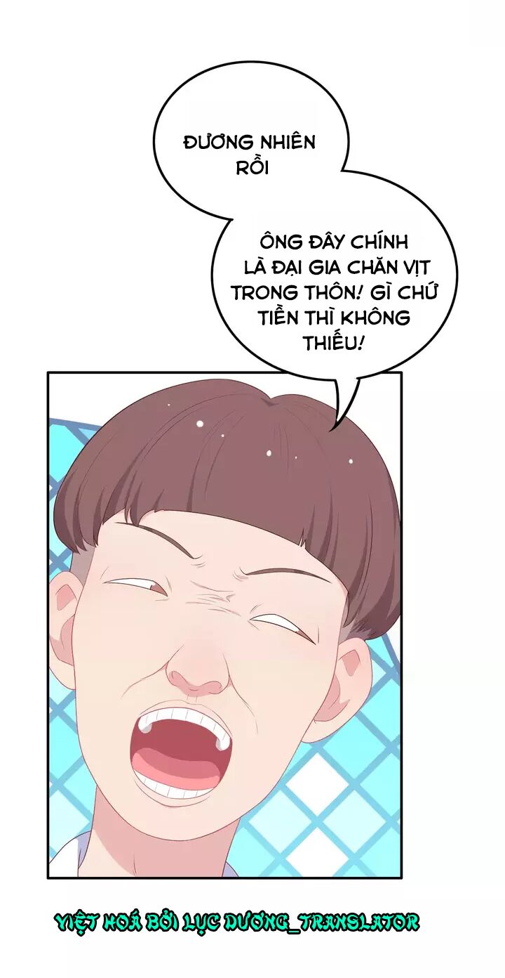 Vương tử thành phố và công chúa Amazon: Chapter 16