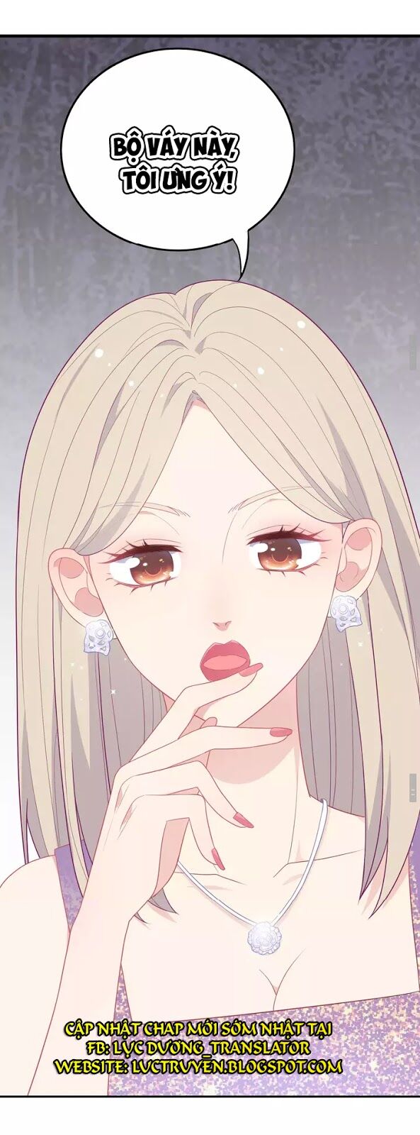 Vương tử thành phố và công chúa Amazon: Chapter 16