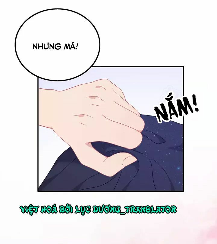Vương tử thành phố và công chúa Amazon: Chapter 17