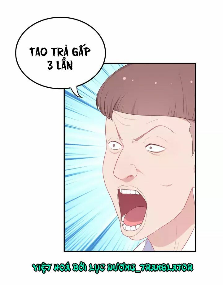 Vương tử thành phố và công chúa Amazon: Chapter 17
