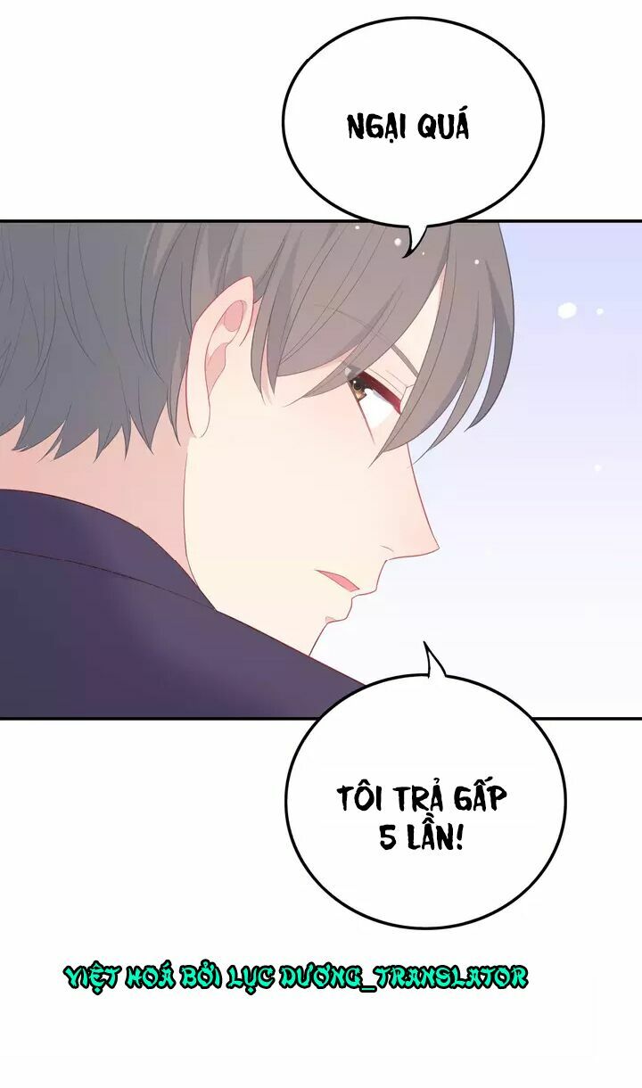 Vương tử thành phố và công chúa Amazon: Chapter 17