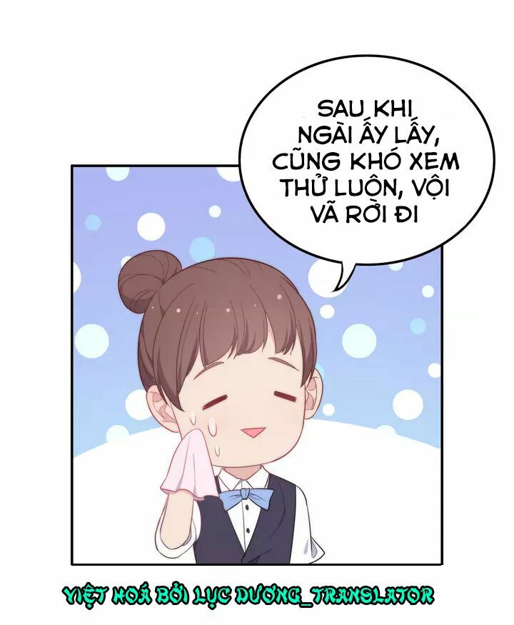 Vương tử thành phố và công chúa Amazon: Chapter 18