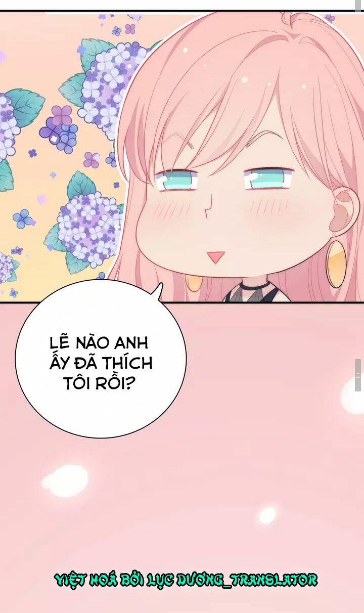 Vương tử thành phố và công chúa Amazon: Chapter 18