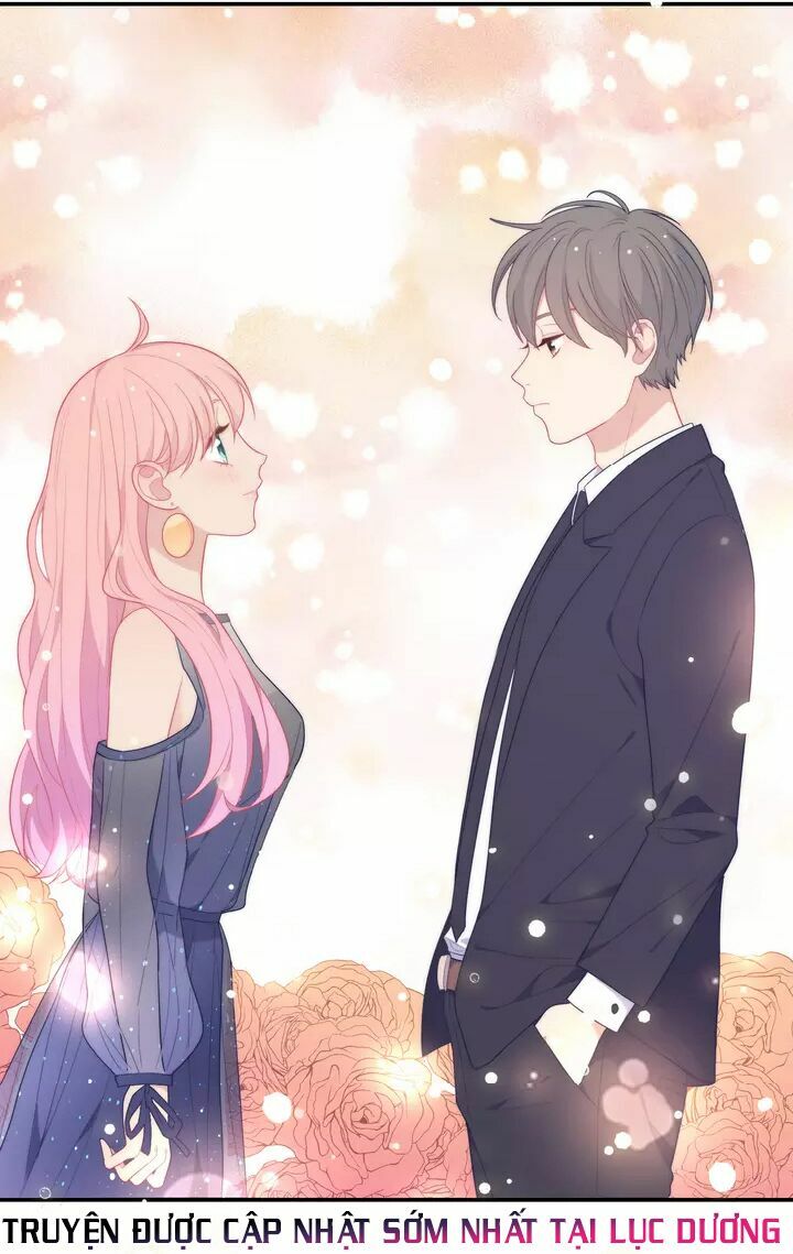 Vương tử thành phố và công chúa Amazon: Chapter 18