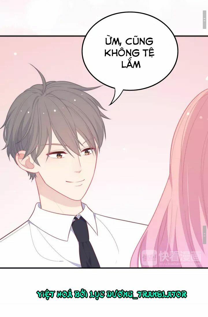 Vương tử thành phố và công chúa Amazon: Chapter 18