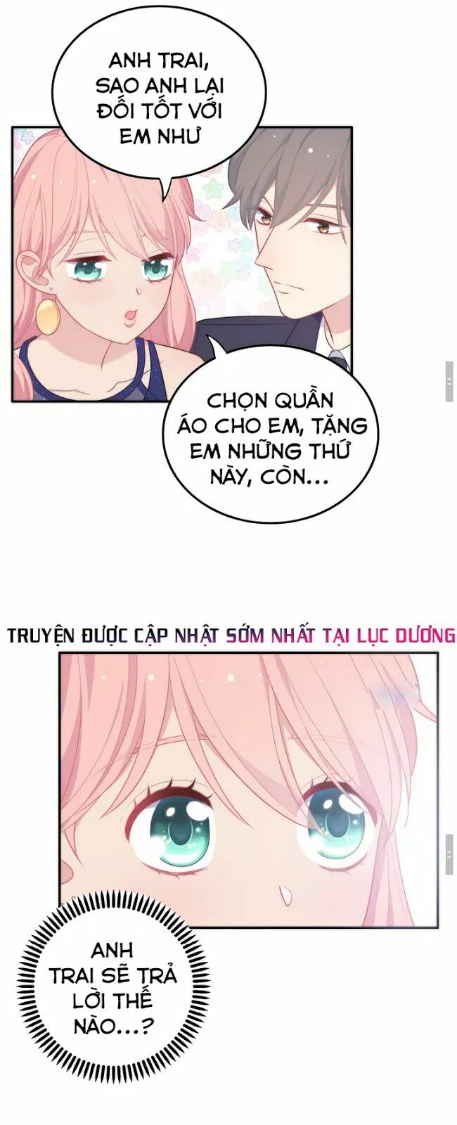 Vương tử thành phố và công chúa Amazon: Chapter 18