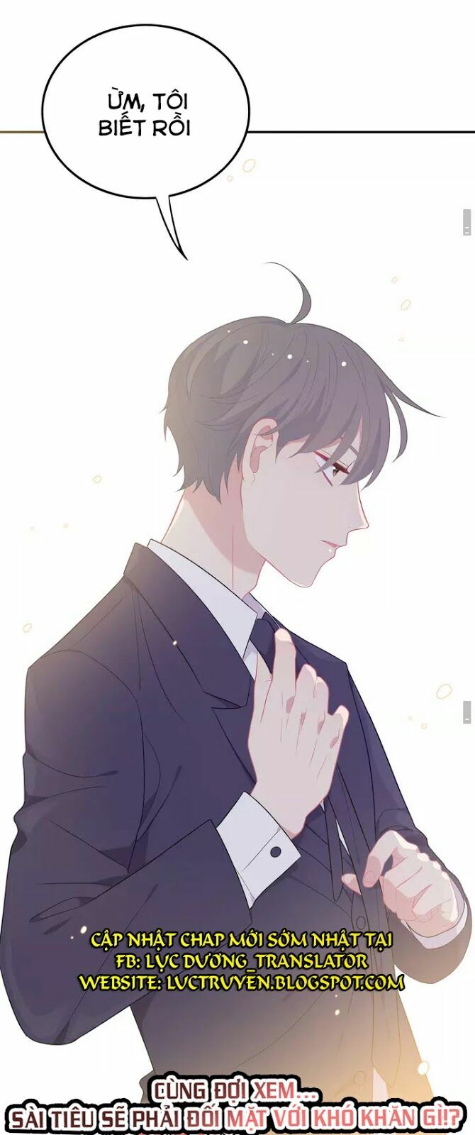 Vương tử thành phố và công chúa Amazon: Chapter 18
