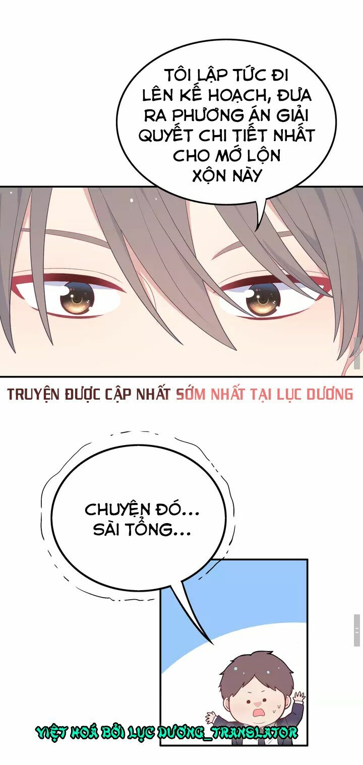 Vương tử thành phố và công chúa Amazon: Chapter 19