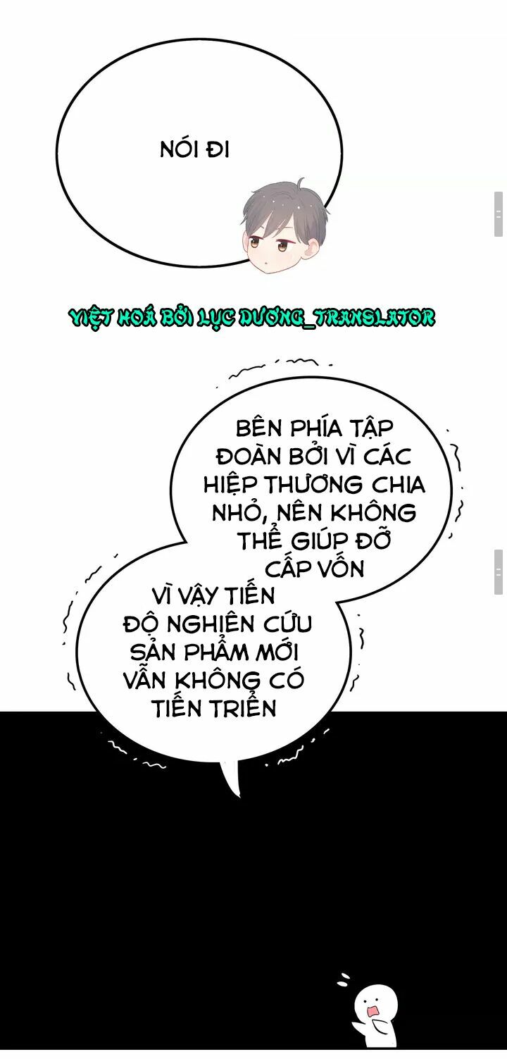 Vương tử thành phố và công chúa Amazon: Chapter 19
