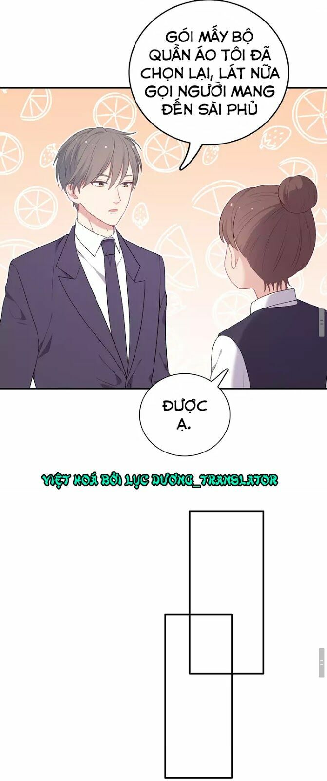 Vương tử thành phố và công chúa Amazon: Chapter 19
