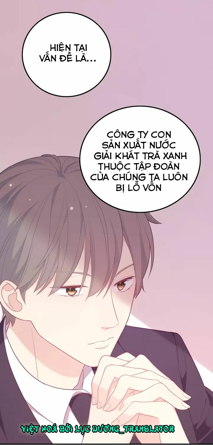 Vương tử thành phố và công chúa Amazon: Chapter 19