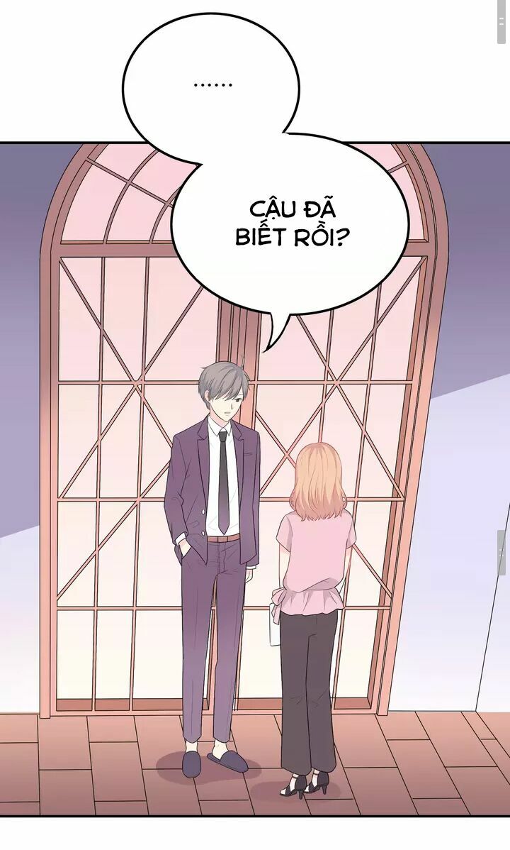 Vương tử thành phố và công chúa Amazon: Chapter 19