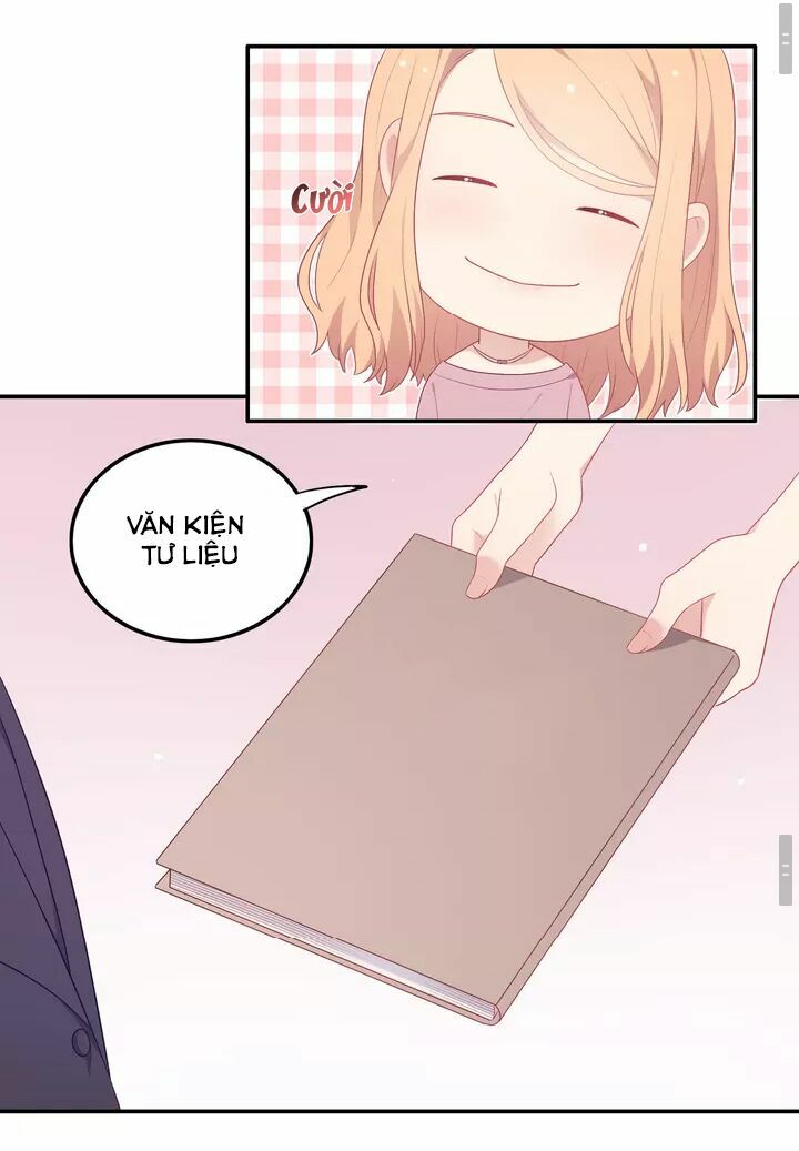 Vương tử thành phố và công chúa Amazon: Chapter 19
