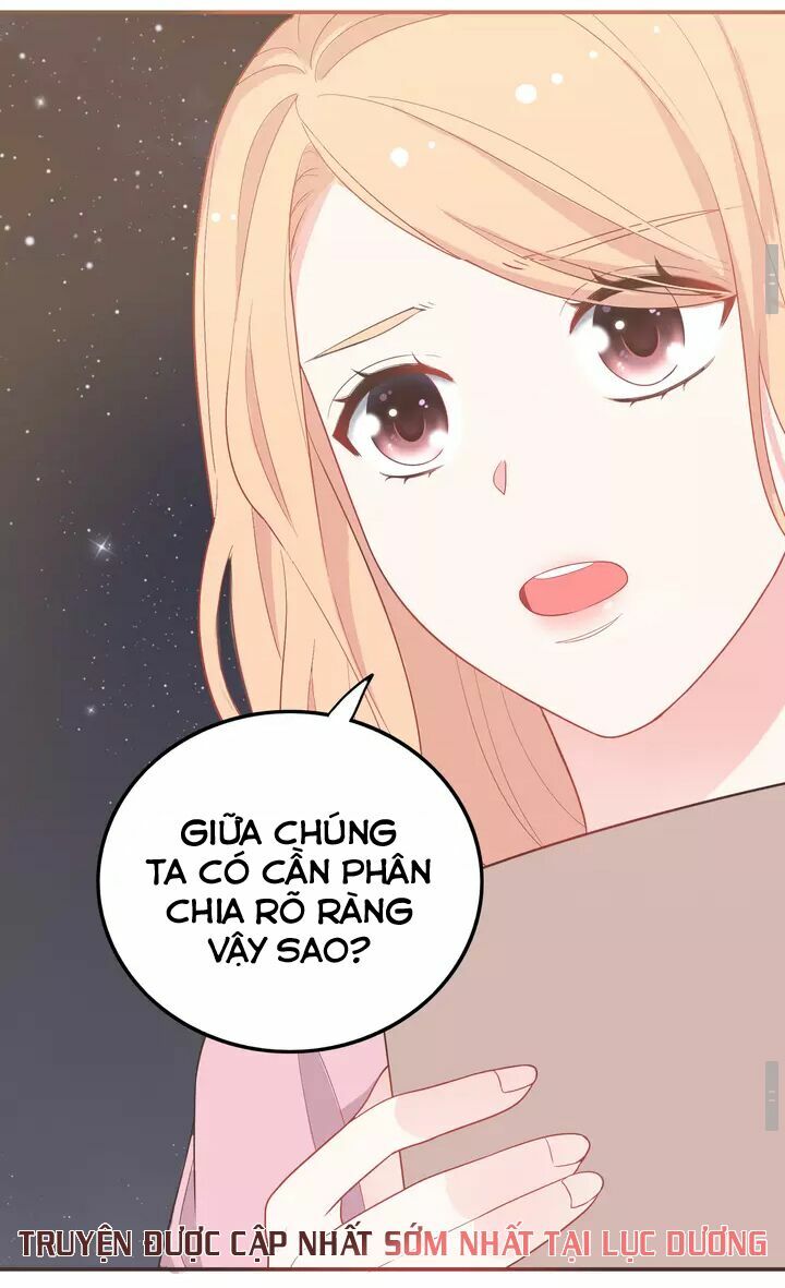 Vương tử thành phố và công chúa Amazon: Chapter 19
