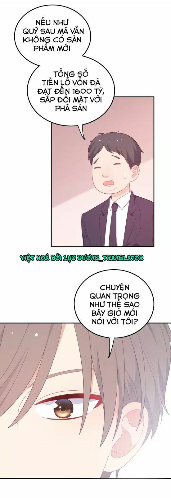 Vương tử thành phố và công chúa Amazon: Chapter 19