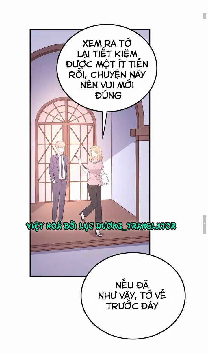 Vương tử thành phố và công chúa Amazon: Chapter 19