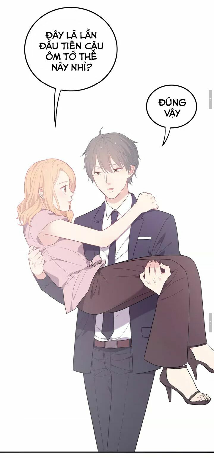 Vương tử thành phố và công chúa Amazon: Chapter 19