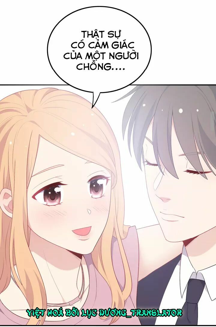 Vương tử thành phố và công chúa Amazon: Chapter 19