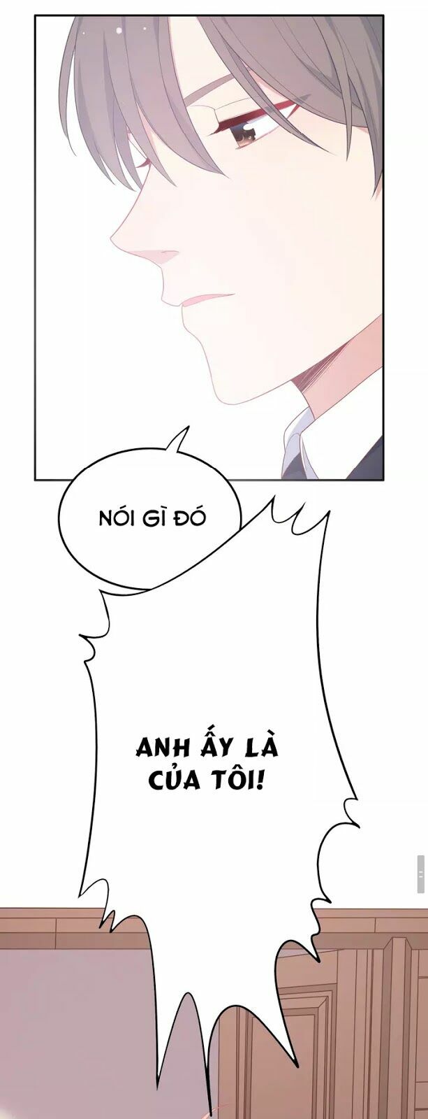 Vương tử thành phố và công chúa Amazon: Chapter 19