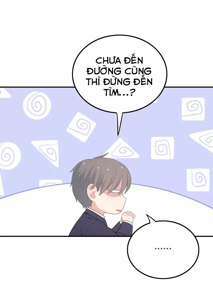 Vương tử thành phố và công chúa Amazon: Chapter 19