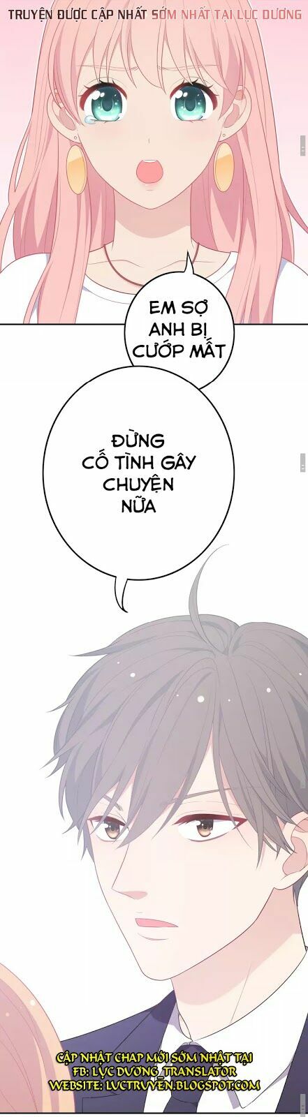 Vương tử thành phố và công chúa Amazon: Chapter 19
