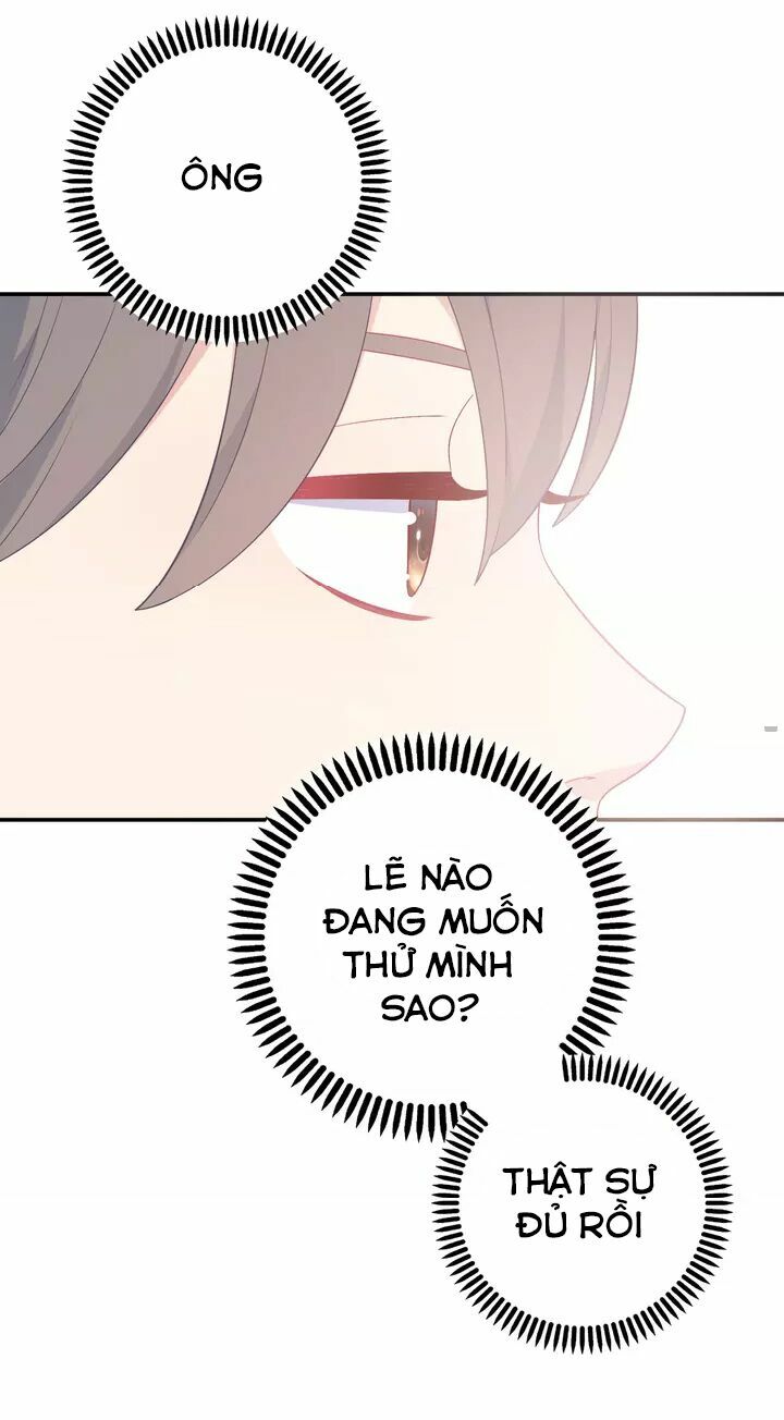 Vương tử thành phố và công chúa Amazon: Chapter 19