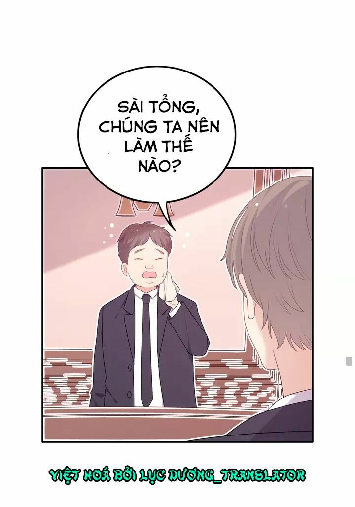 Vương tử thành phố và công chúa Amazon: Chapter 19