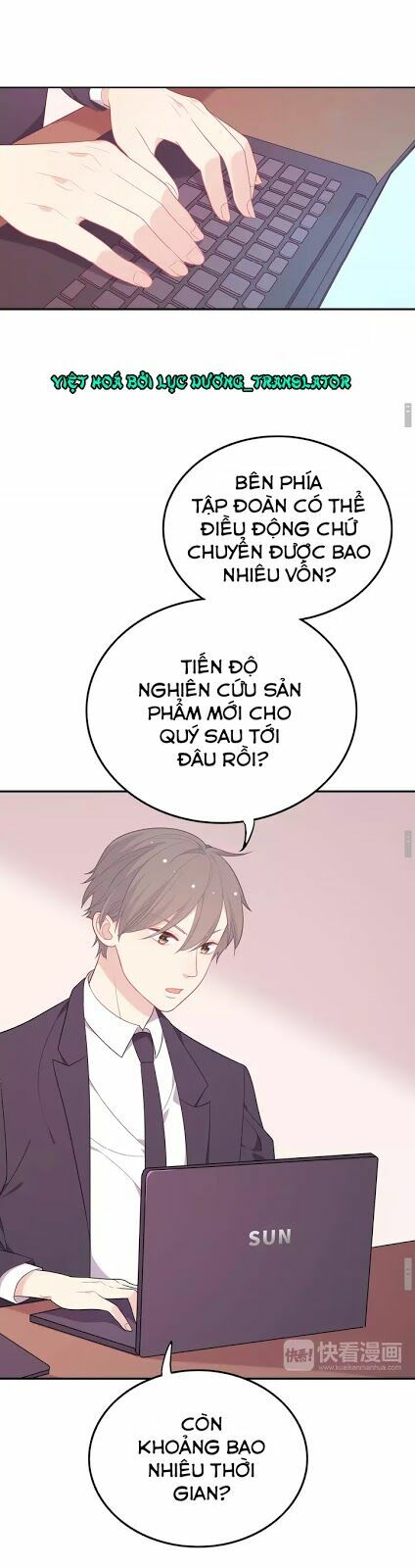 Vương tử thành phố và công chúa Amazon: Chapter 19