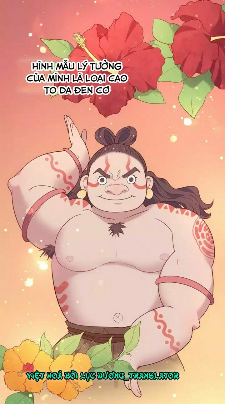 Vương tử thành phố và công chúa Amazon: Chapter 2
