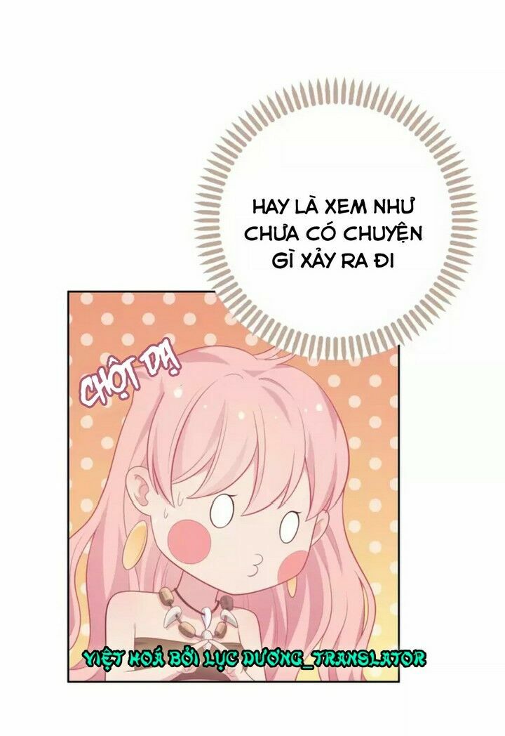 Vương tử thành phố và công chúa Amazon: Chapter 2