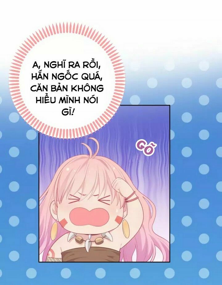 Vương tử thành phố và công chúa Amazon: Chapter 2