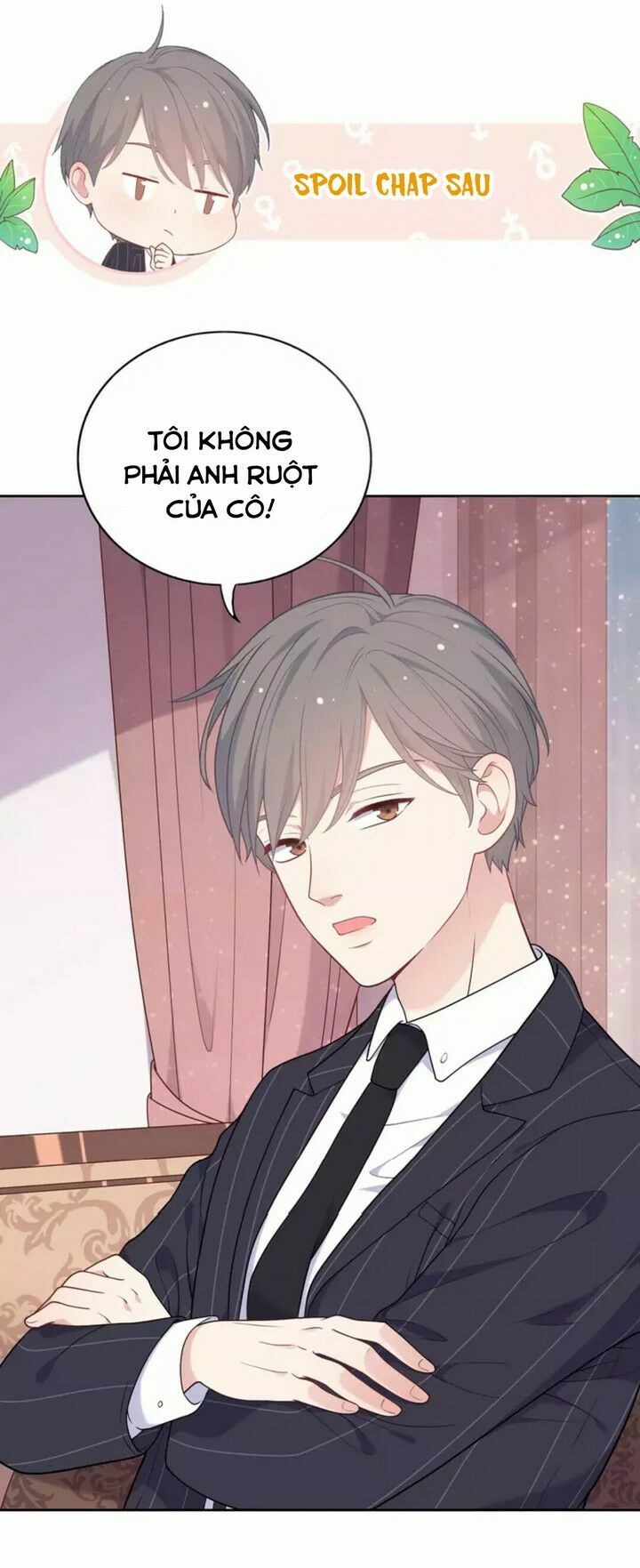 Vương tử thành phố và công chúa Amazon: Chapter 2