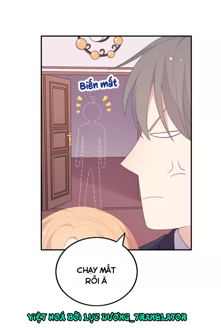 Vương tử thành phố và công chúa Amazon: Chapter 20