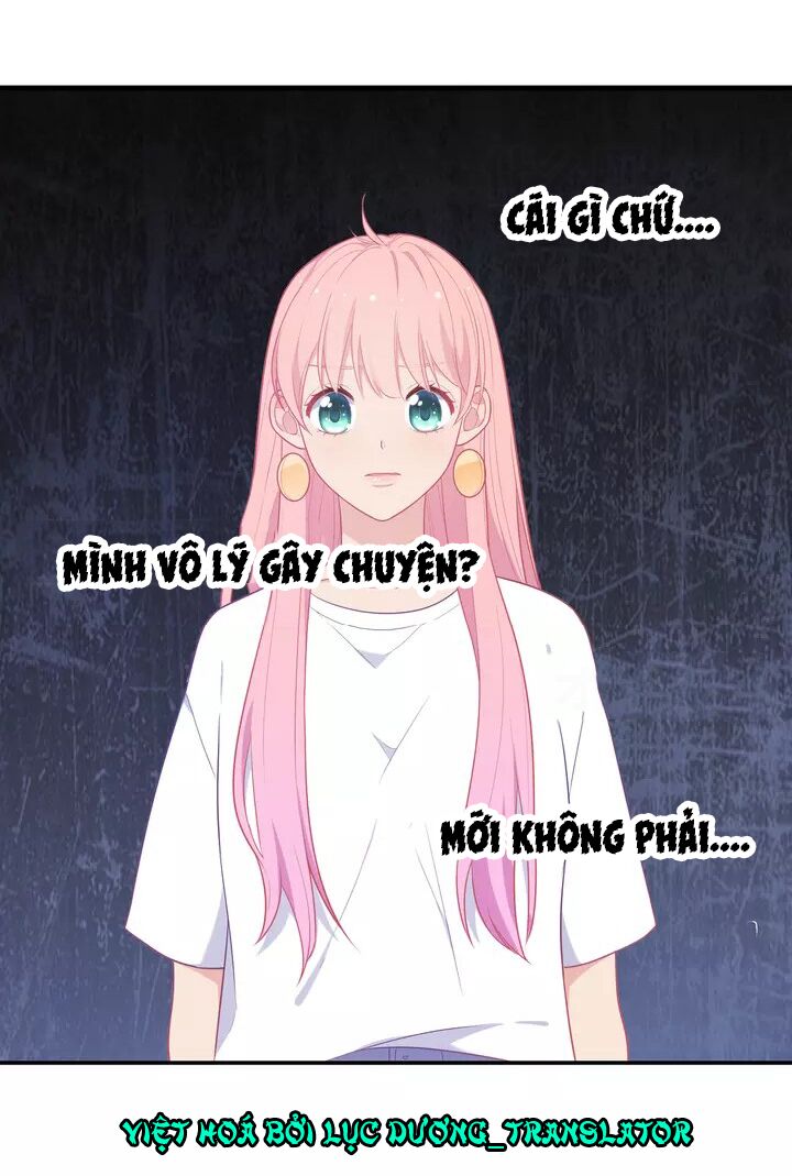 Vương tử thành phố và công chúa Amazon: Chapter 20