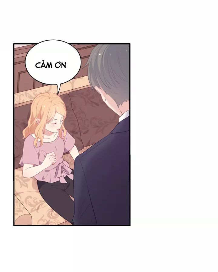 Vương tử thành phố và công chúa Amazon: Chapter 20