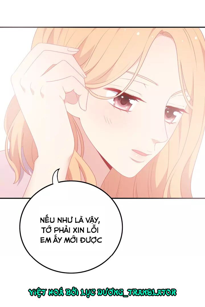 Vương tử thành phố và công chúa Amazon: Chapter 20