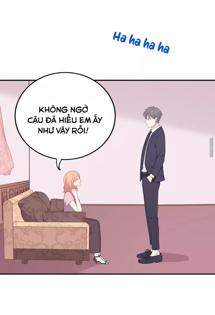 Vương tử thành phố và công chúa Amazon: Chapter 20