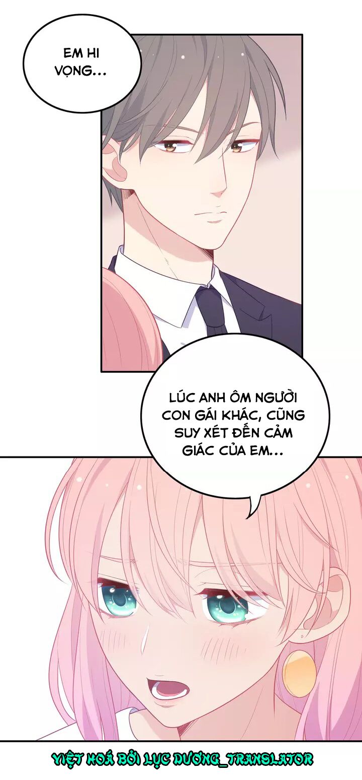 Vương tử thành phố và công chúa Amazon: Chapter 20