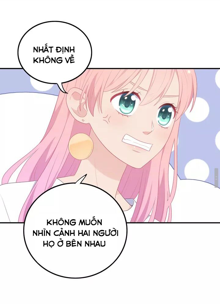 Vương tử thành phố và công chúa Amazon: Chapter 20