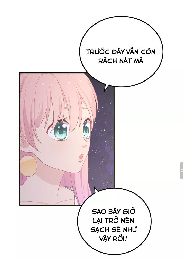 Vương tử thành phố và công chúa Amazon: Chapter 20