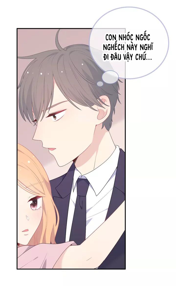 Vương tử thành phố và công chúa Amazon: Chapter 20
