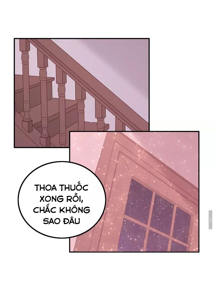 Vương tử thành phố và công chúa Amazon: Chapter 20