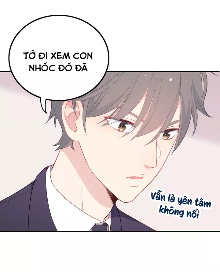 Vương tử thành phố và công chúa Amazon: Chapter 20