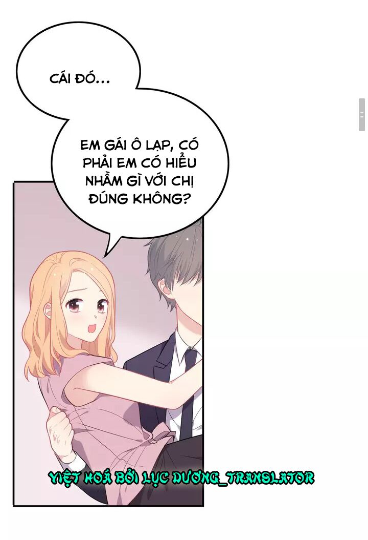 Vương tử thành phố và công chúa Amazon: Chapter 20