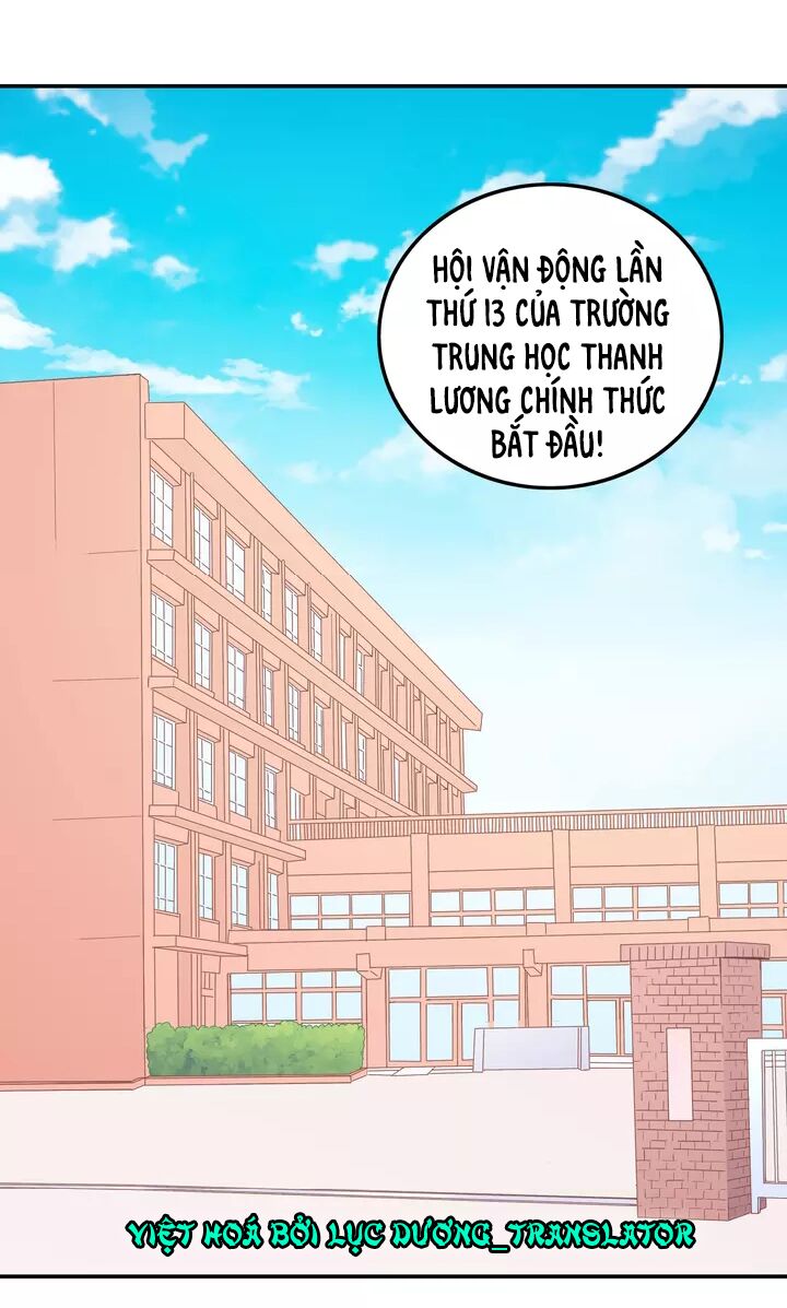 Vương tử thành phố và công chúa Amazon: Chapter 21