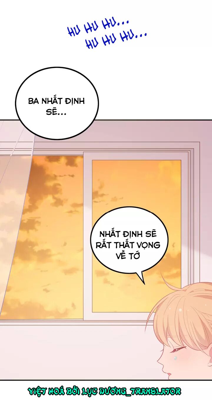 Vương tử thành phố và công chúa Amazon: Chapter 21