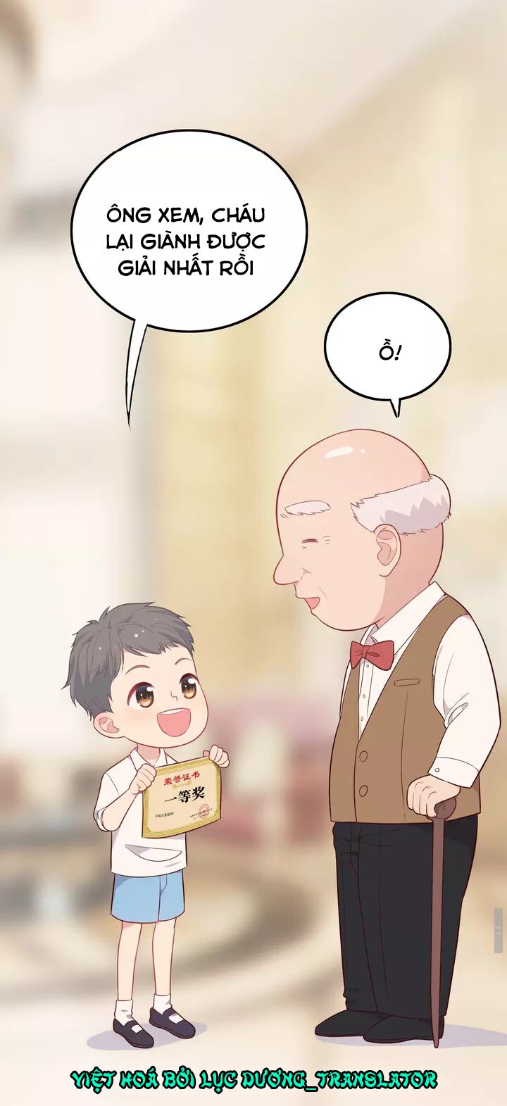 Vương tử thành phố và công chúa Amazon: Chapter 21