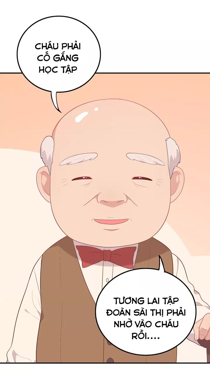 Vương tử thành phố và công chúa Amazon: Chapter 21