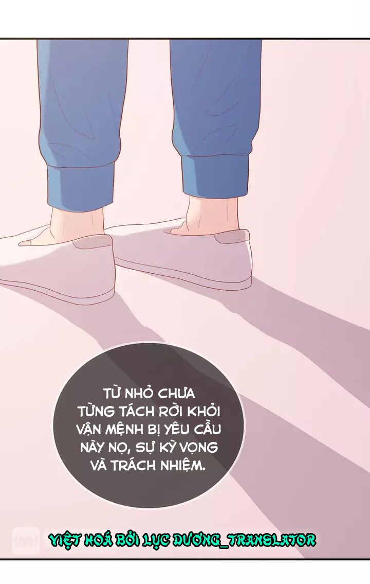 Vương tử thành phố và công chúa Amazon: Chapter 21