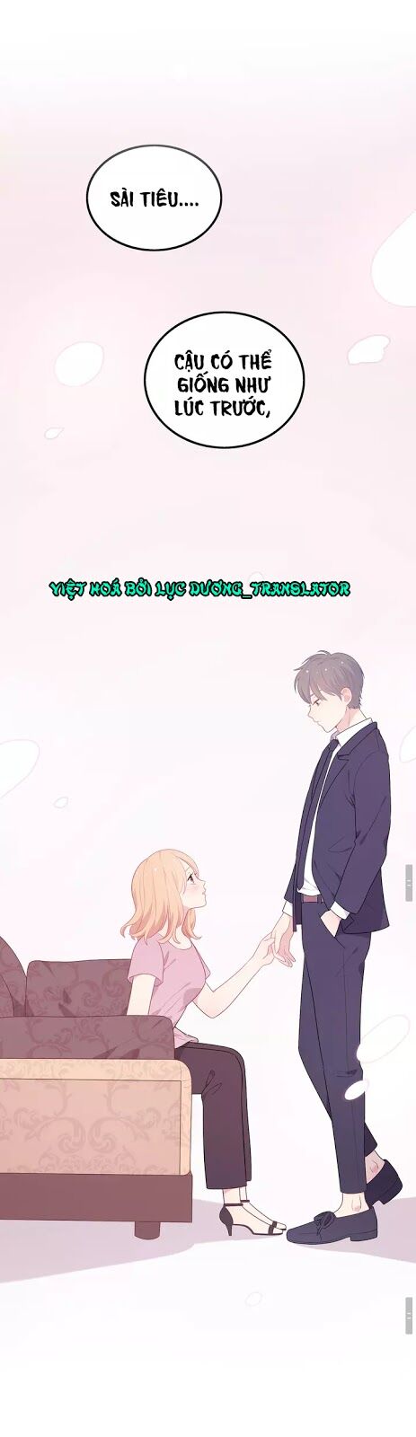 Vương tử thành phố và công chúa Amazon: Chapter 21